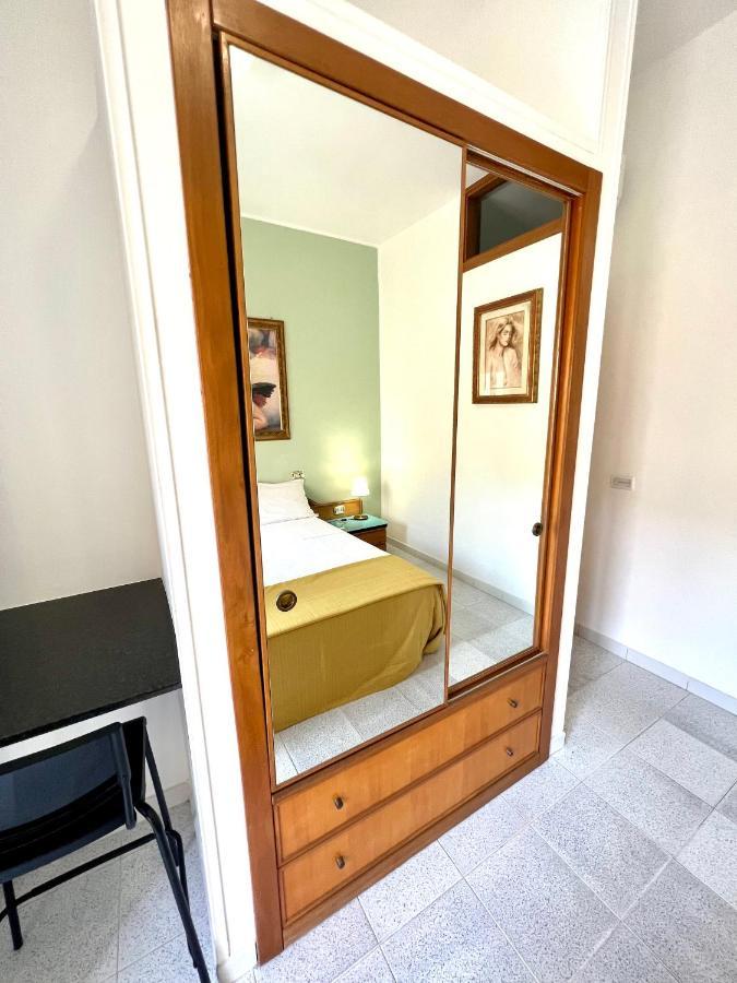 Hotel Minerva โอตรันโต ภายนอก รูปภาพ