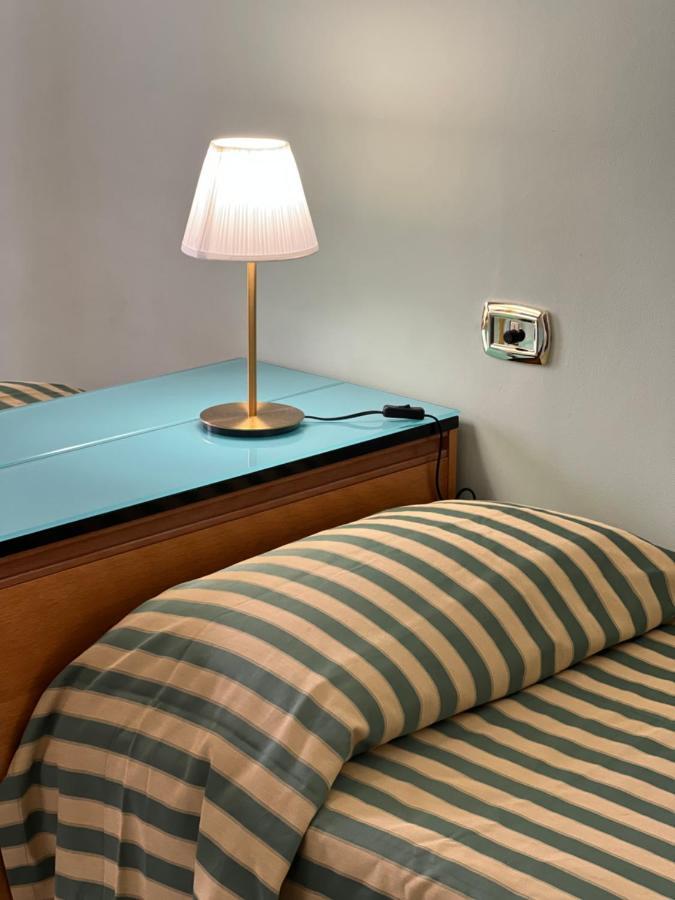 Hotel Minerva โอตรันโต ภายนอก รูปภาพ